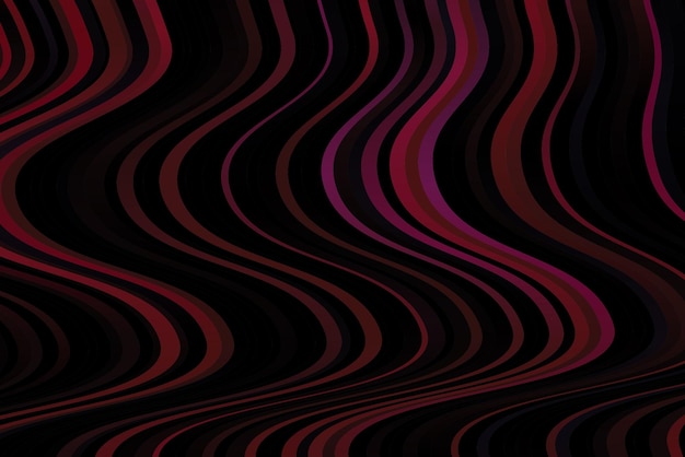 Fondo de líneas geométricas abstractas