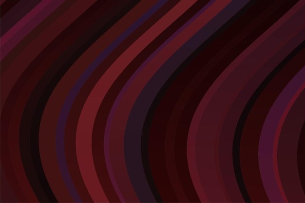 Fondo de líneas geométricas abstractas