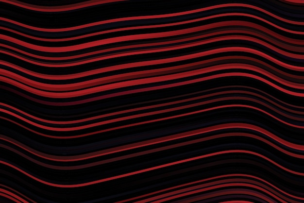 Fondo de líneas geométricas abstractas