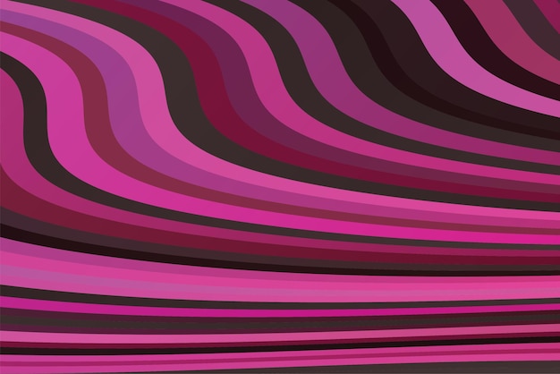 Fondo de líneas geométricas abstractas
