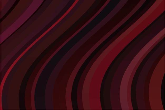 Fondo de líneas geométricas abstractas