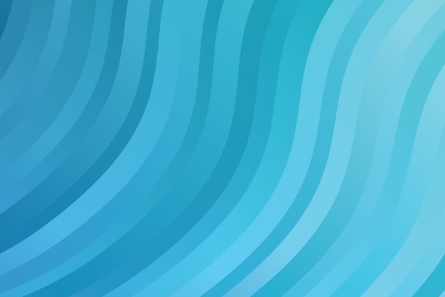 Fondo de líneas geométricas abstractas