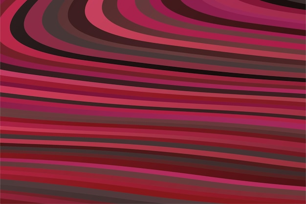 Fondo de líneas geométricas abstractas