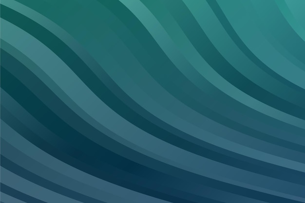 Fondo de líneas geométricas abstractas
