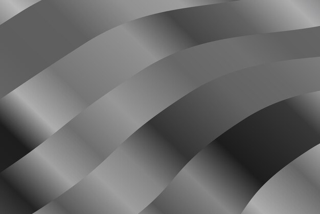 Fondo de líneas geométricas abstractas