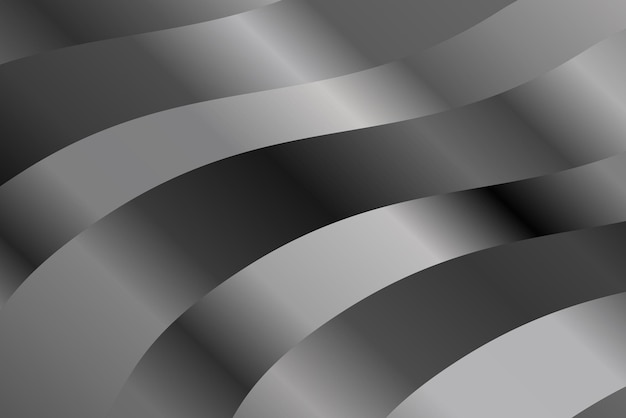 Fondo de líneas geométricas abstractas