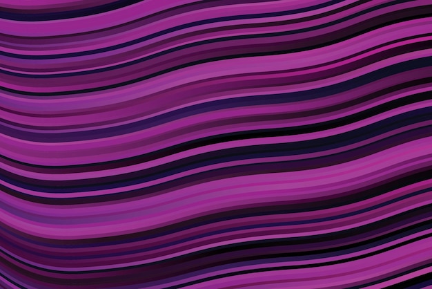 Fondo de líneas geométricas abstractas