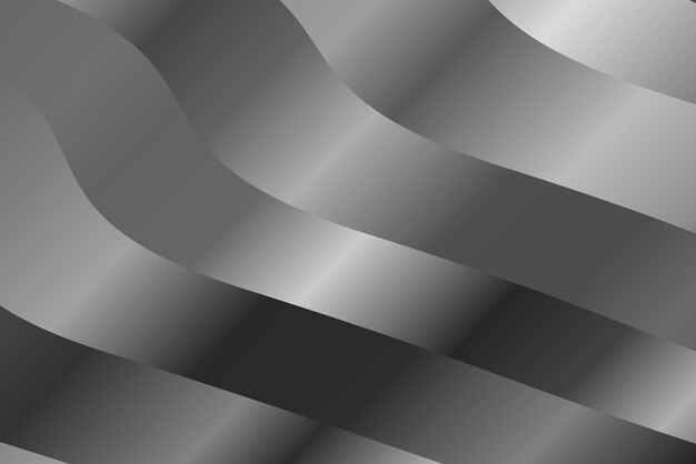 Fondo de líneas geométricas abstractas
