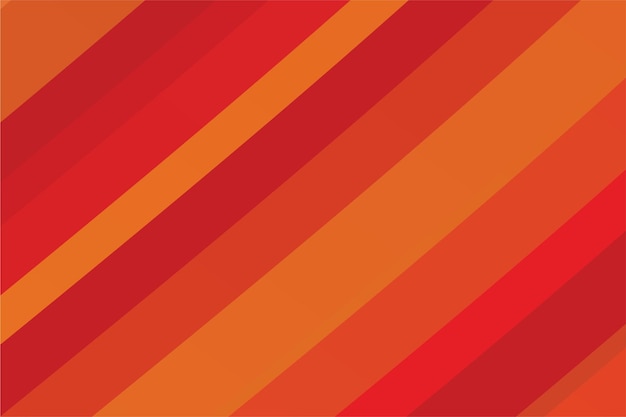 Fondo de líneas geométricas abstractas