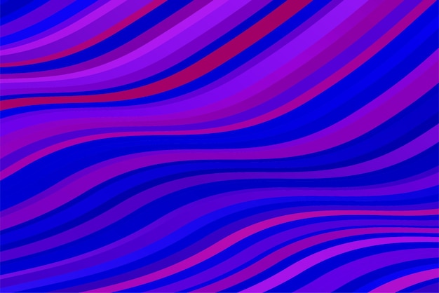 Fondo de líneas geométricas abstractas