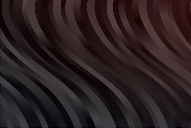 Fondo de líneas geométricas abstractas