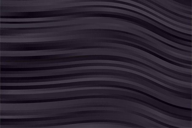 Fondo de líneas geométricas abstractas