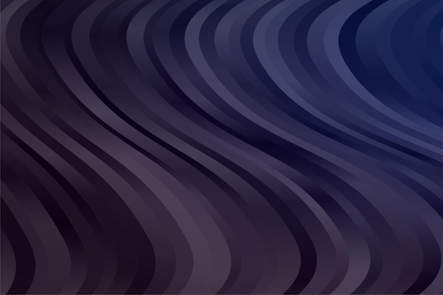 Fondo de líneas geométricas abstractas