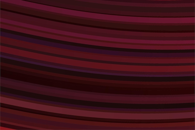 Fondo de líneas geométricas abstractas