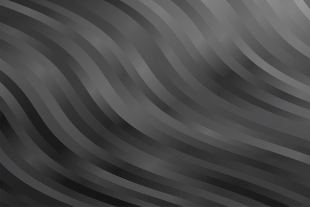 Fondo de líneas geométricas abstractas