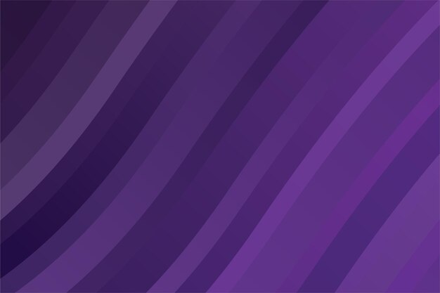 Fondo de líneas geométricas abstractas
