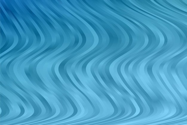 Fondo de líneas geométricas abstractas