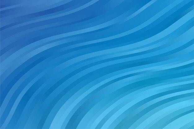 Fondo de líneas geométricas abstractas