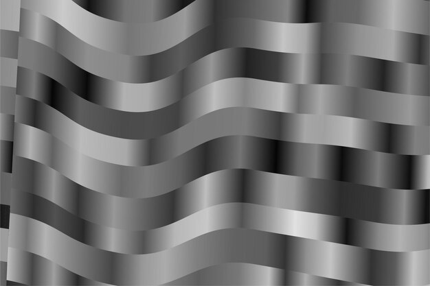 Fondo de líneas geométricas abstractas