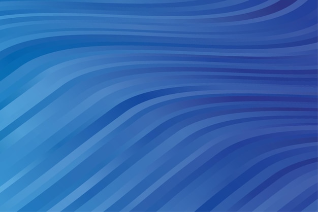 Fondo de líneas geométricas abstractas
