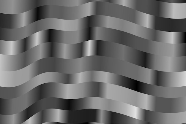 Fondo de líneas geométricas abstractas