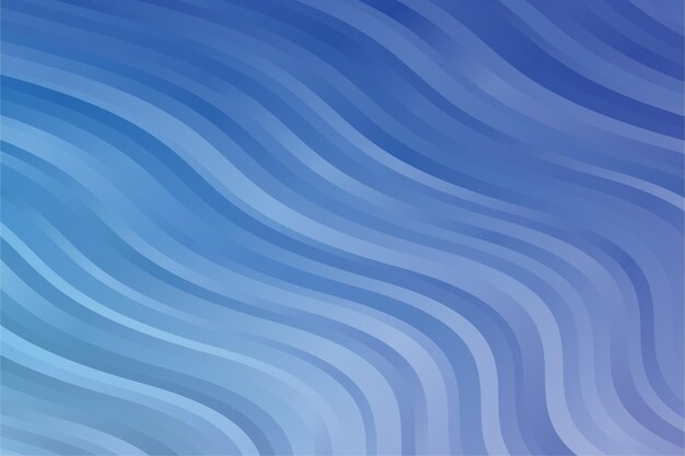 Fondo de líneas geométricas abstractas