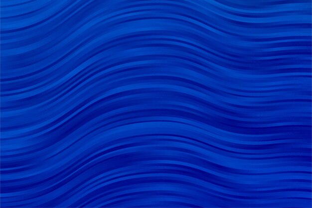 Fondo de líneas geométricas abstractas