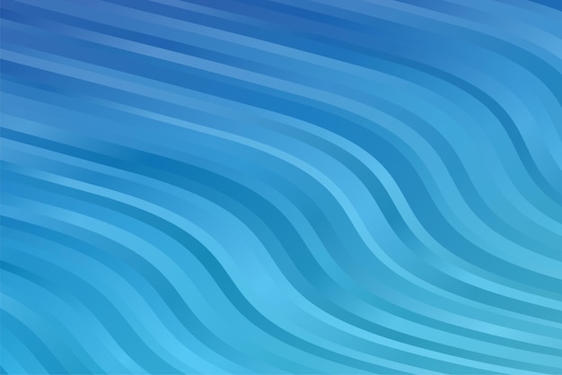 Fondo de líneas geométricas abstractas