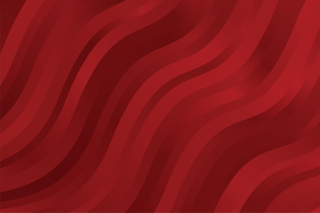 Fondo de líneas geométricas abstractas