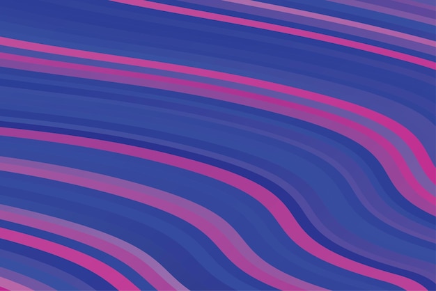 Fondo de líneas geométricas abstractas