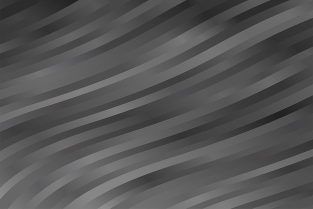 Fondo de líneas geométricas abstractas
