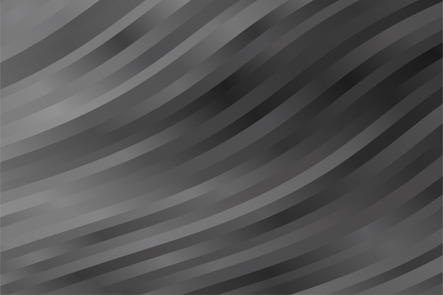 Fondo de líneas geométricas abstractas