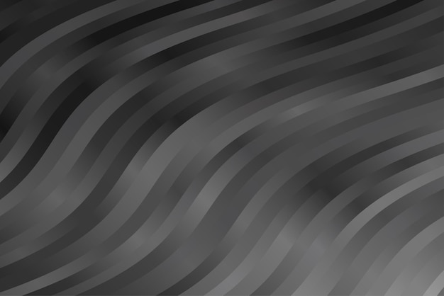Fondo de líneas geométricas abstractas