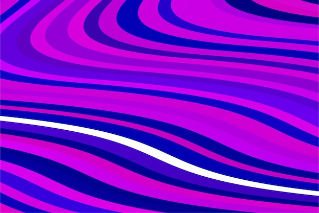 Fondo de líneas geométricas abstractas
