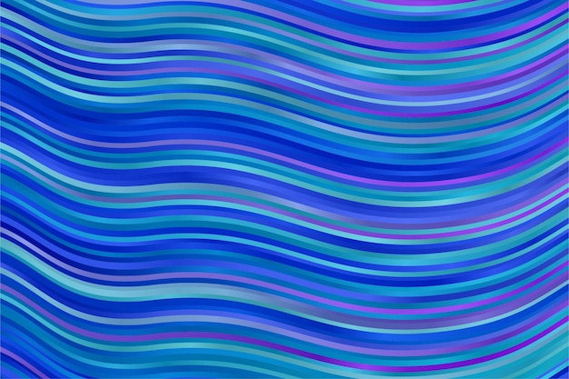 Fondo de líneas geométricas abstractas
