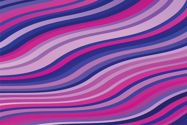 Fondo de líneas geométricas abstractas