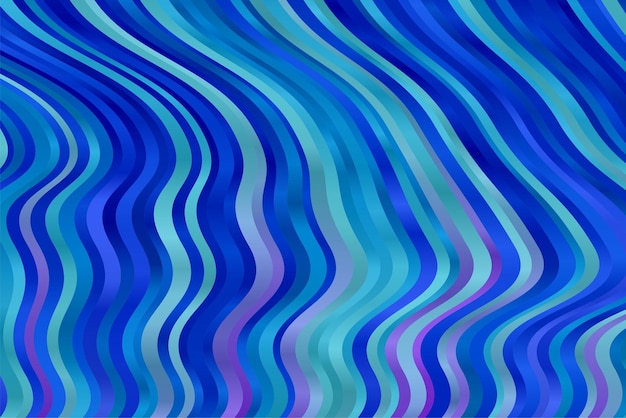 Fondo de líneas geométricas abstractas