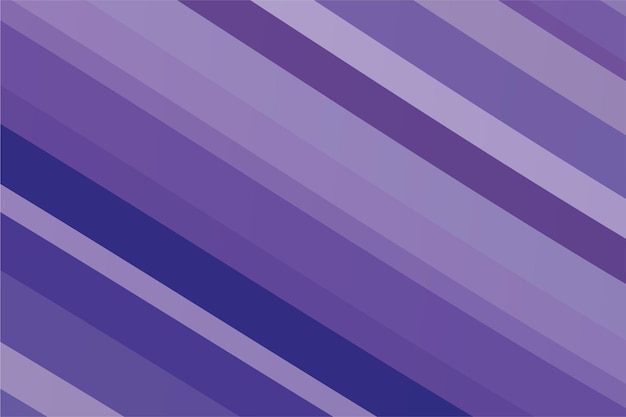 Fondo de líneas geométricas abstractas