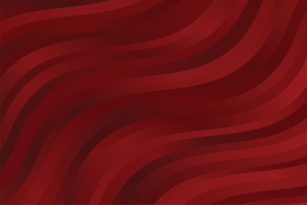 Fondo de líneas geométricas abstractas