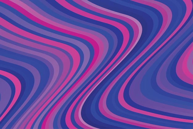 Fondo de líneas geométricas abstractas