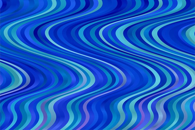 Fondo de líneas geométricas abstractas