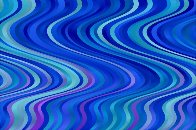 Fondo de líneas geométricas abstractas