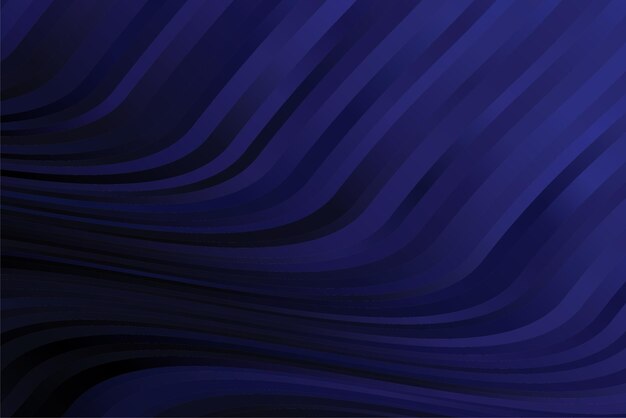 Fondo de líneas geométricas abstractas