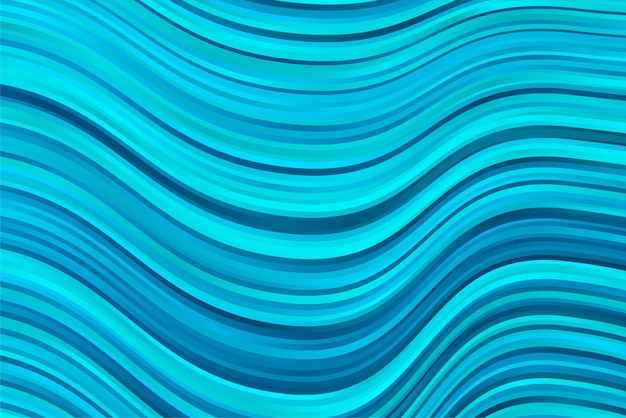Fondo de líneas geométricas abstractas