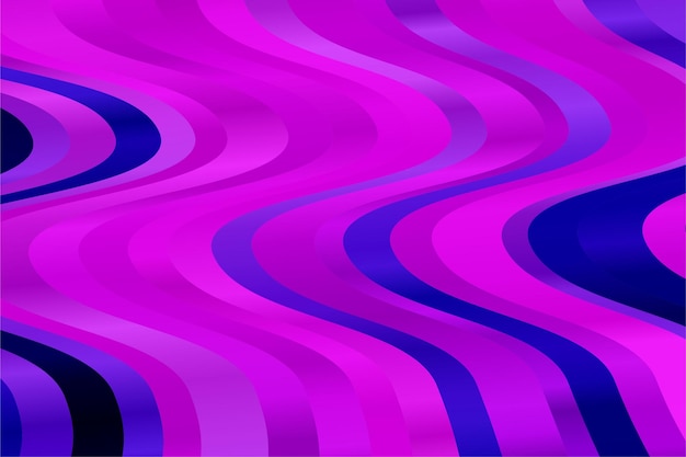 Fondo de líneas geométricas abstractas