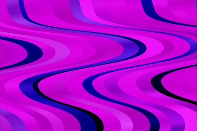 Fondo de líneas geométricas abstractas