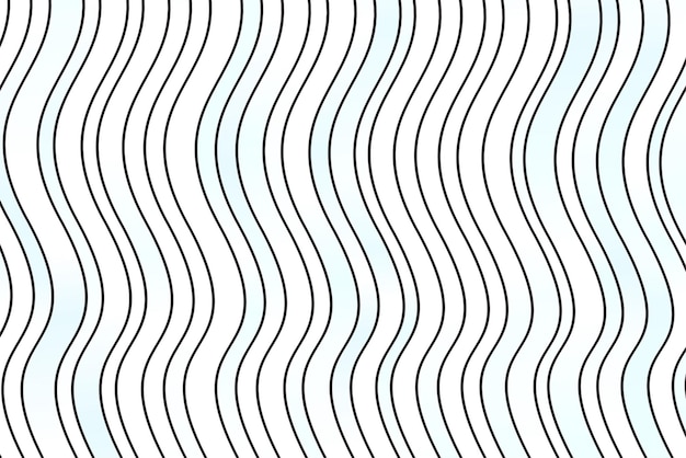 Fondo de líneas geométricas abstractas