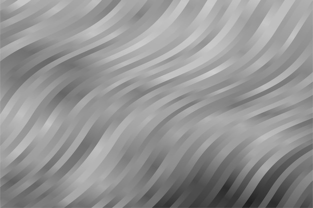 Fondo de líneas geométricas abstractas