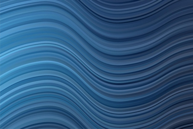 Fondo de líneas geométricas abstractas