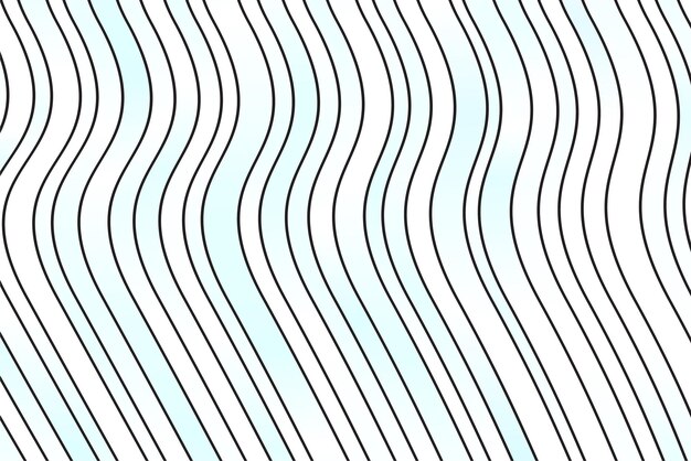 Fondo de líneas geométricas abstractas